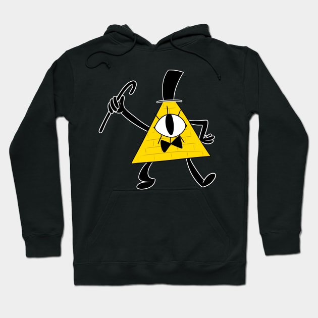 Hey Hey Let's Make a Deal Hoodie by possumtees